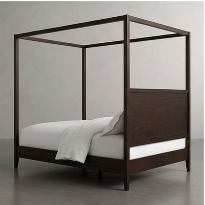 Stratford Canopy Bed