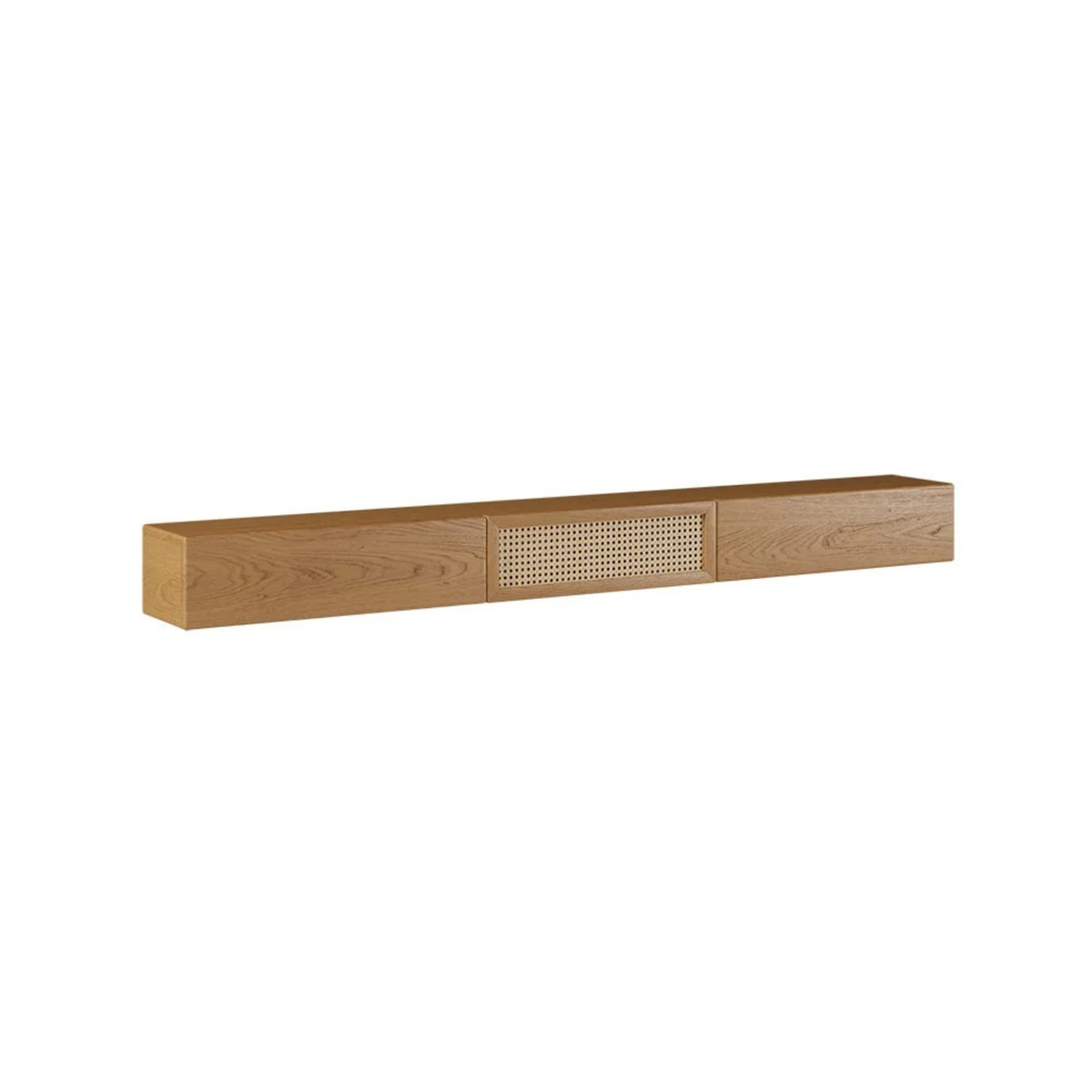 Scandinavian Floating TV Unit
