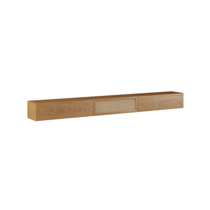 Scandinavian Floating TV Unit