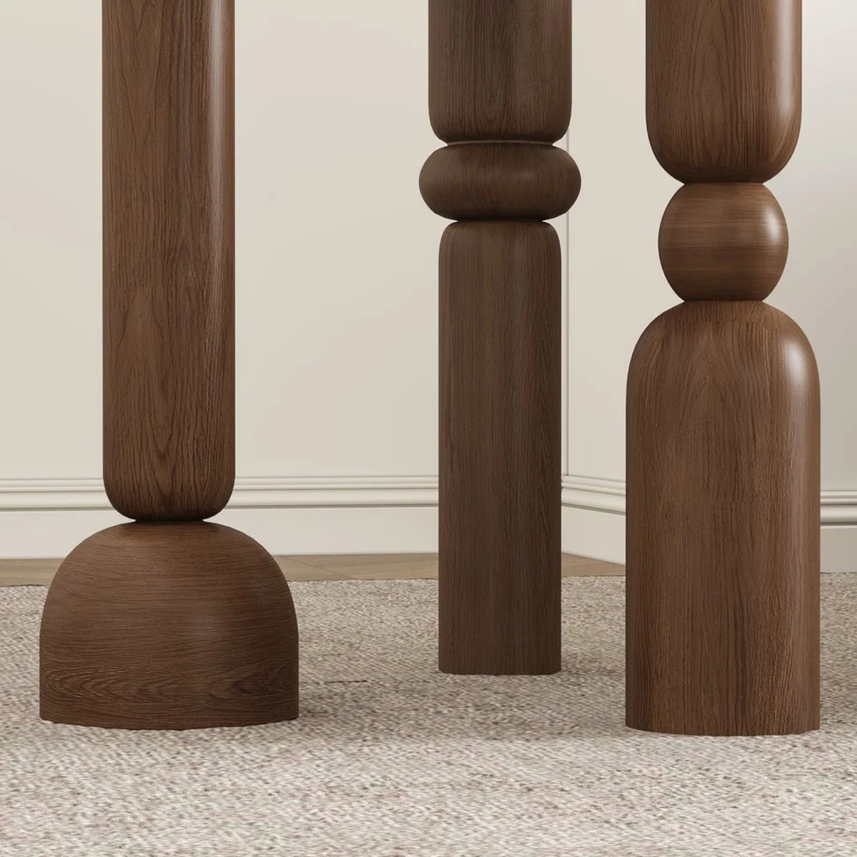 Harlow Round Side Table