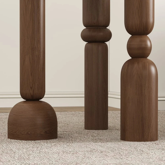 Harlow Round Side Table