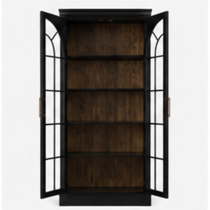 Regent Arch Display Cabinet