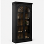 Regent Arch Display Cabinet