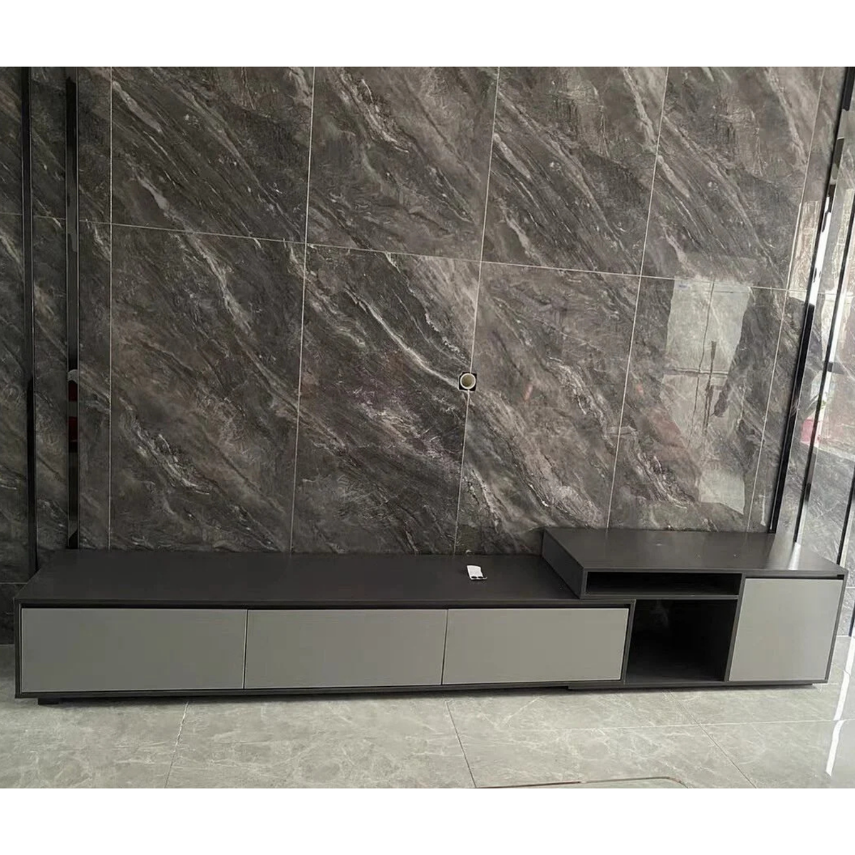 Modern Extendable TV Stand